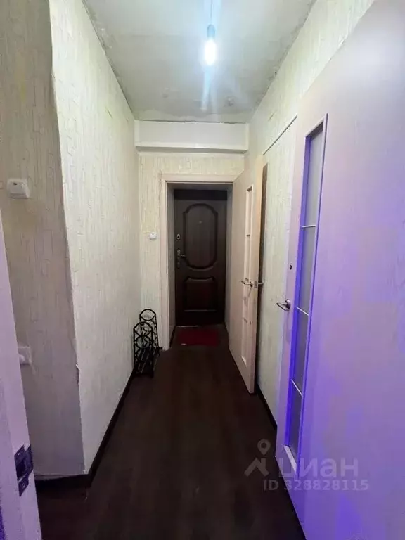 1-к кв. Владимирская область, Струнино г. Александровский ... - Фото 2