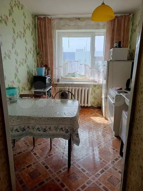 2-к. квартира, 53 м, 5/5 эт. - Фото 0