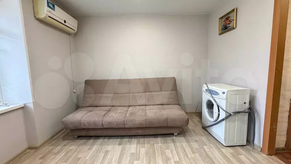Комната 20 м в 1-к., 3/5 эт. - Фото 0