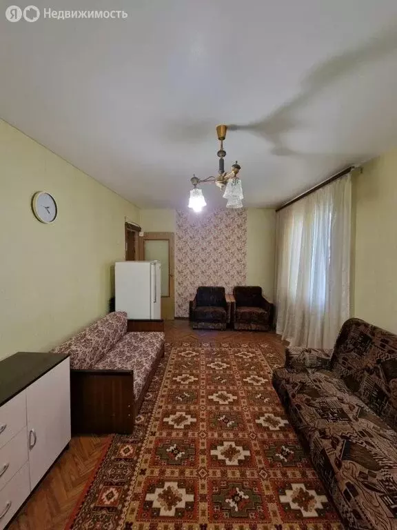 2-комнатная квартира: Казань, улица Гарифьянова, 38 (44 м) - Фото 2