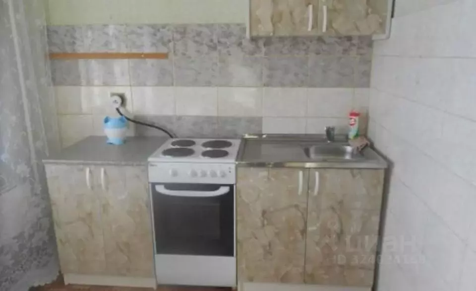 1-к кв. Воронежская область, Воронеж ул. 9 Января, 266 (35.0 м) - Фото 2