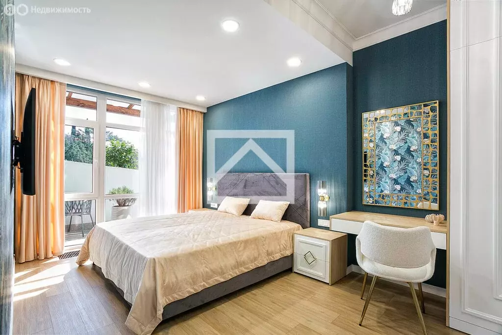 3-комнатная квартира: Восход, Наташинская улица, 2Ж (75.2 м) - Фото 1