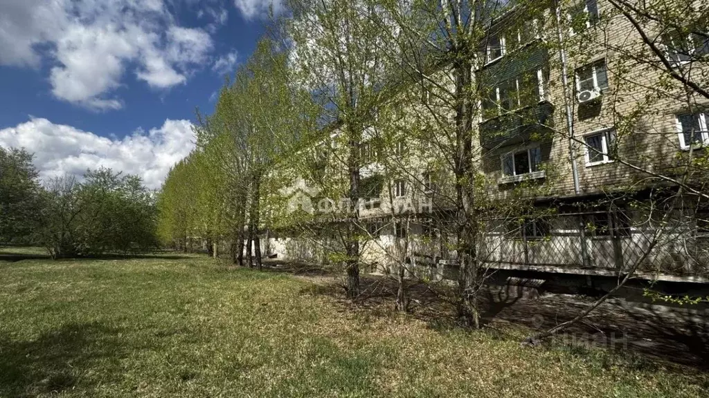 2-к кв. Иркутская область, Усолье-Сибирское Комсомольский просп., 83 ... - Фото 1