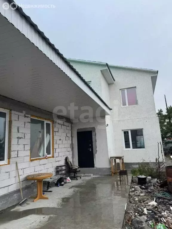 Дом в Новый Уренгой, ДК Простоквашино, 1-я Сосновая улица (227 м) - Фото 0