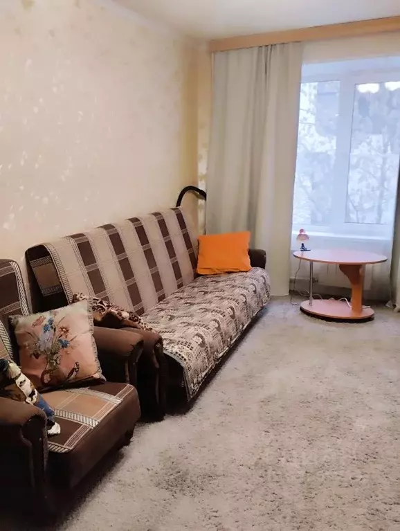 1-к кв. Москва ул. Мельникова, 27 (33.0 м) - Фото 2