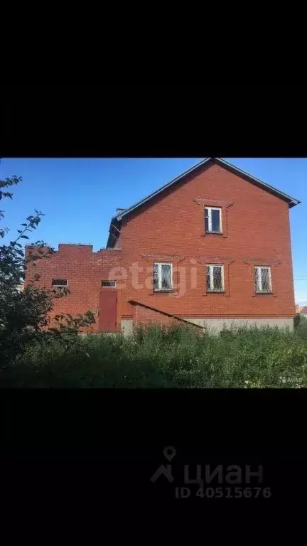 Купить Дом В Нижняя Мактама