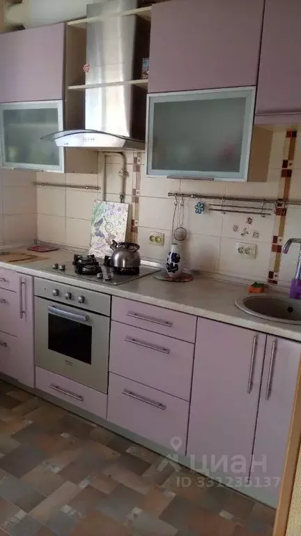 1-к кв. Крым, Симферополь ул. Бела Куна, 9 (36.0 м) - Фото 1