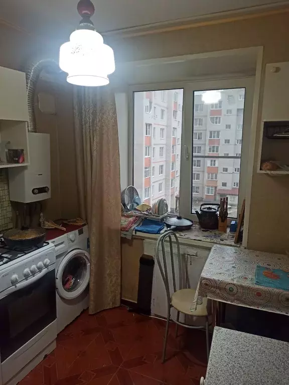 Продаётся 2-к квартира, 46.9 м - Фото 0