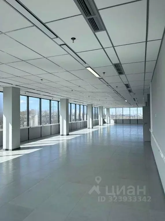 Офис в Московская область, Химки проезд Транспортный, 19 (4055 м) - Фото 2