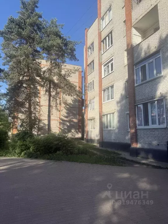 1-к кв. Московская область, Раменское ул. Кирова, 5А (28.9 м) - Фото 0