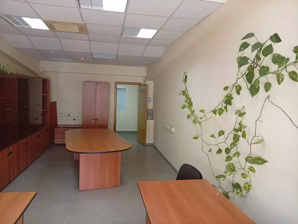 Помещение свободного назначения в Москва Большая Декабрьская ул., 3С1 ... - Фото 2