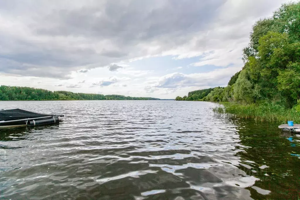 Дом в Московская область, Можайский муниципальный округ, с. Горки ул. ... - Фото 2