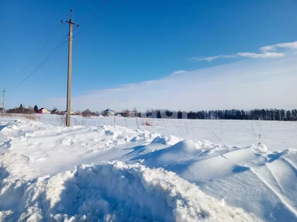 Участок в Костромская область, Нерехта ул. Кутузова (860.0 сот.) - Фото 1