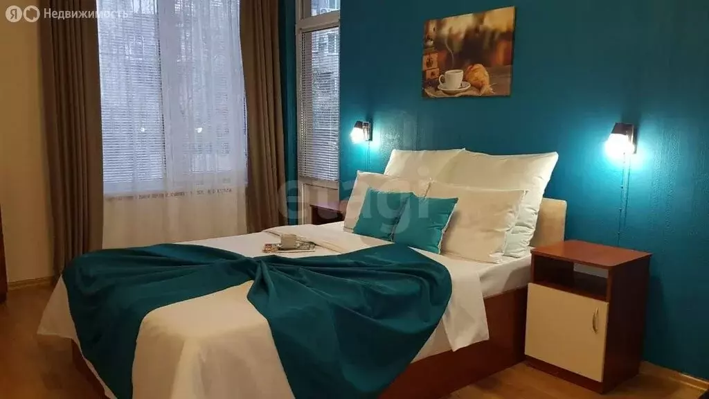 1-комнатная квартира: Севастополь, проспект Юрия Гагарина, 52/1 (39.1 ... - Фото 1