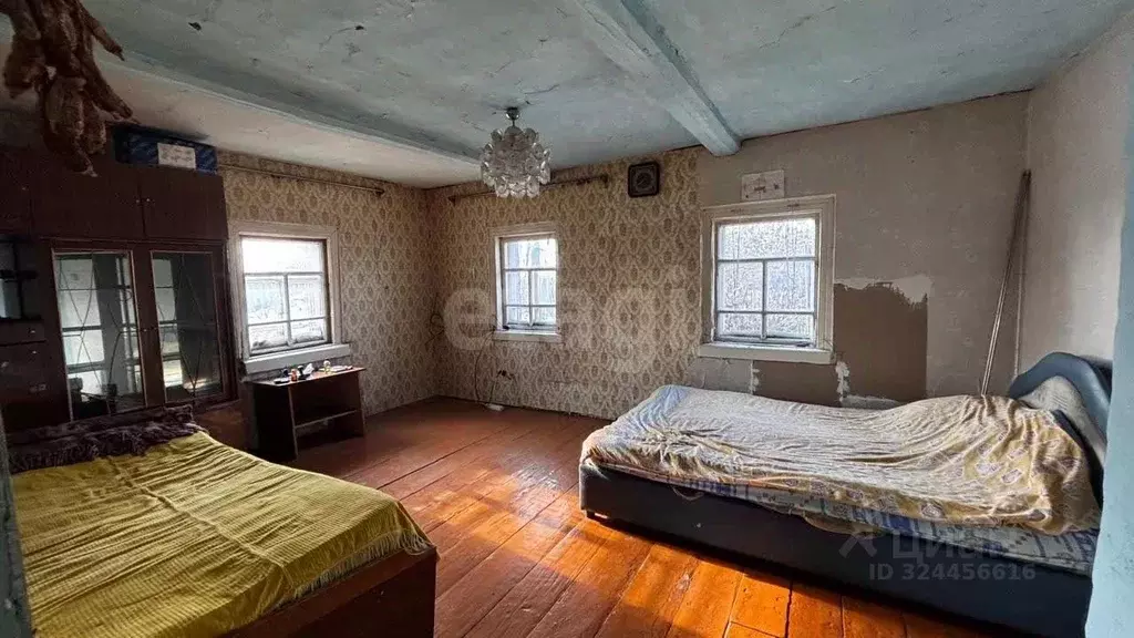 Дом в Кемеровская область, Березовский Северная ул., 16 (47 м) - Фото 1