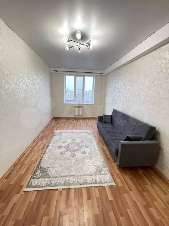 2-к. квартира, 48 м, 11/15 эт. - Фото 1
