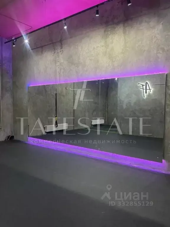 Помещение свободного назначения в Татарстан, Казань Чистопольская ул., ... - Фото 1
