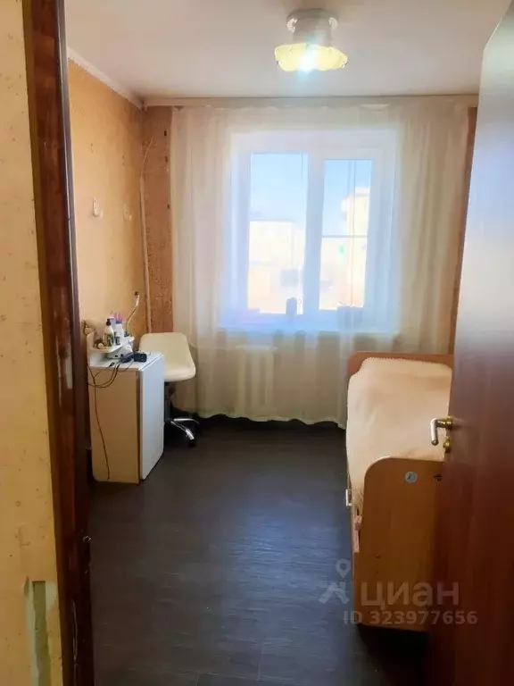 3-к кв. Забайкальский край, Чита ул. Строителей, 75 (60.7 м) - Фото 2