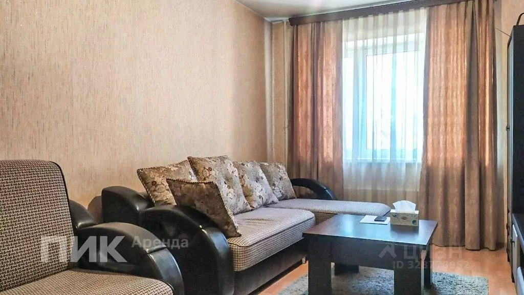 2-к кв. Московская область, Балашиха Южное Кучино мкр, 7 (53.5 м) - Фото 1