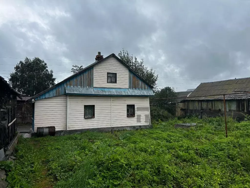 Дом, 48.3 м - Фото 1