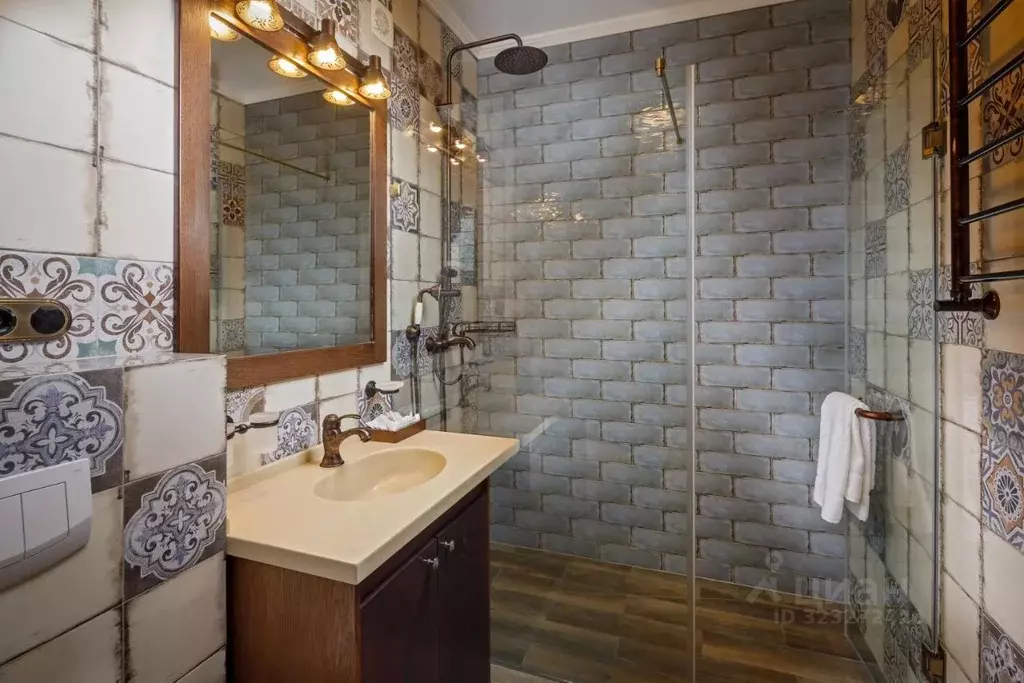 Комната Краснодарский край, Геленджик Херсонская ул., 9 (35.0 м) - Фото 2