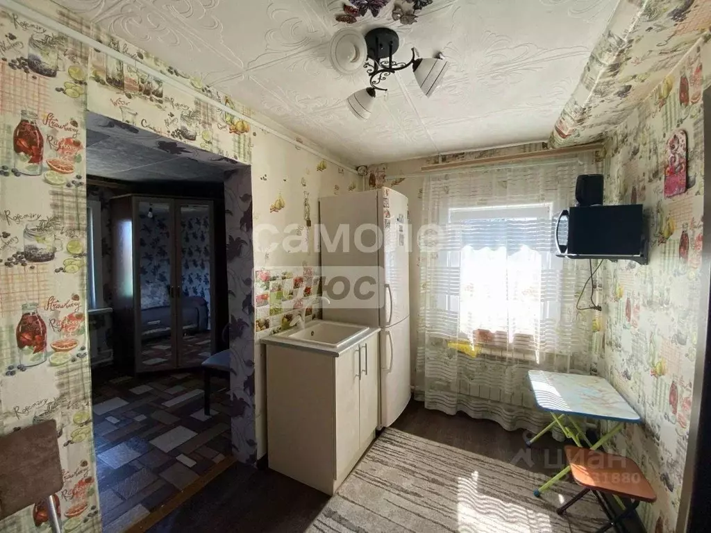 Дом в Алтайский край, Бийск Сенная ул., 41А (48 м) - Фото 2