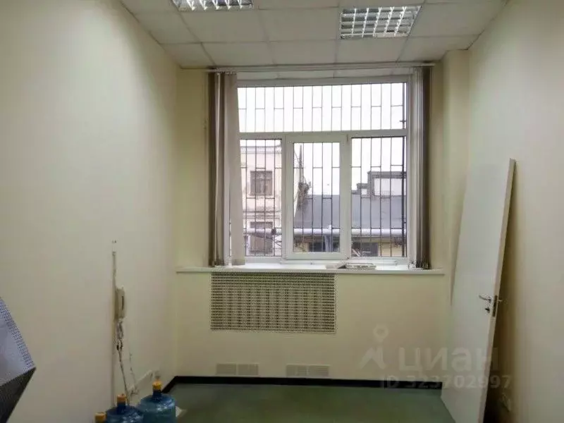 Офис в Санкт-Петербург ул. Швецова, 41В (13 м) - Фото 1