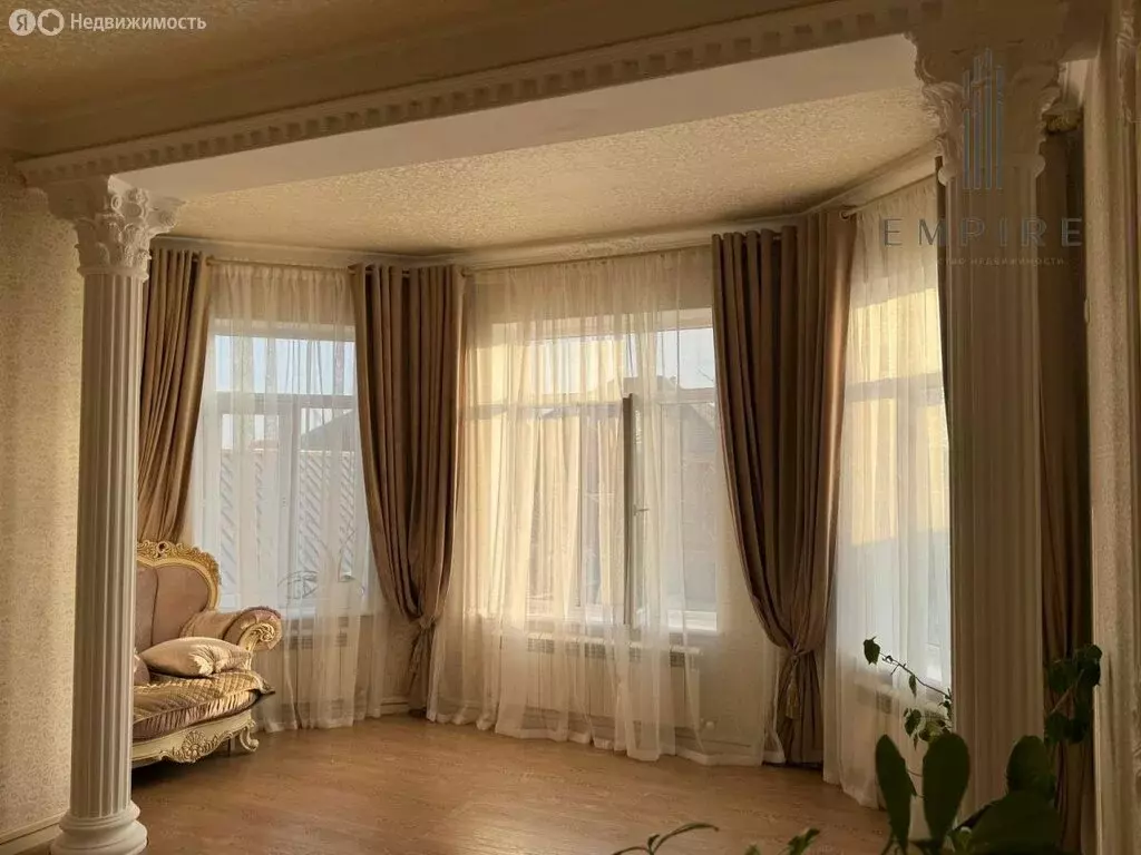 Дом в Грозный, Ставропольская улица, 34/6 (400 м) - Фото 2