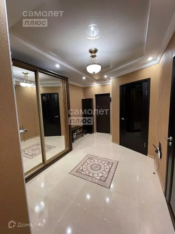 Продаётся 3-к квартира, 85 м - Фото 0
