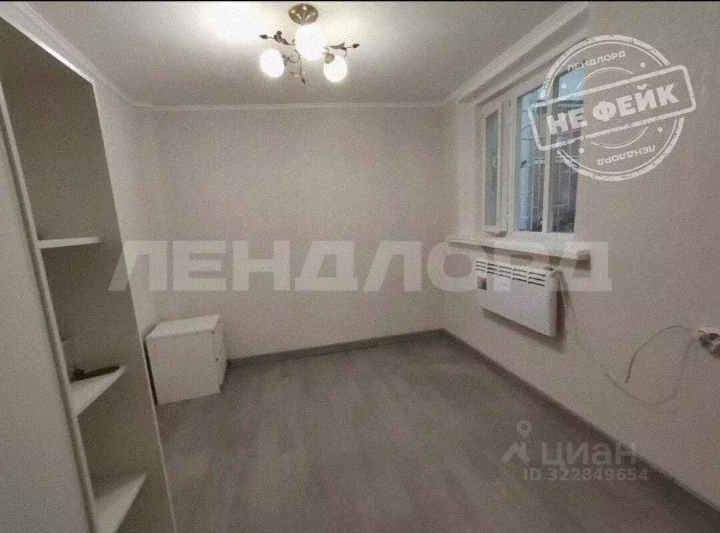 1-к кв. Ростовская область, Ростов-на-Дону Лермонтовская ул., 33 (20.0 ... - Фото 0