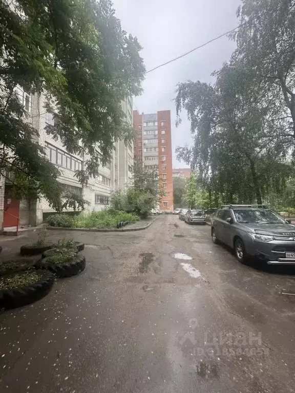 1-к кв. Воронежская область, Воронеж Беговая ул., 152 (36.0 м) - Фото 0
