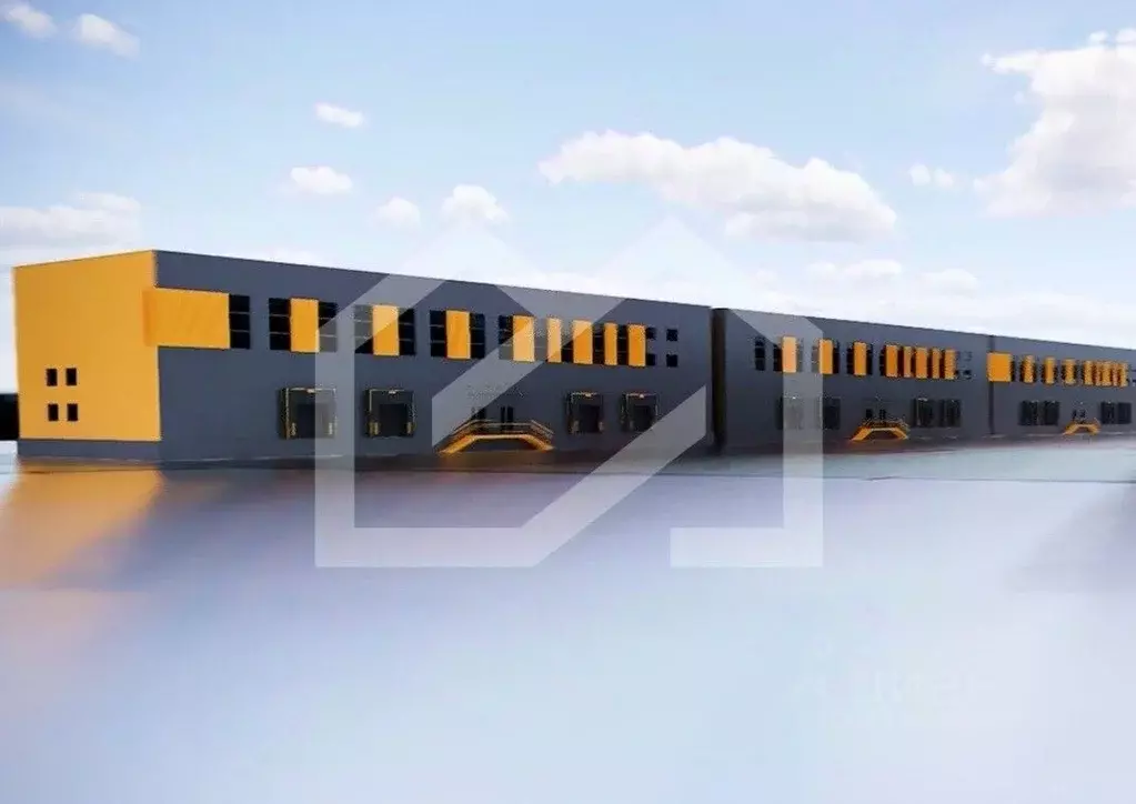 Помещение свободного назначения в Московская область, Химки городской ... - Фото 2