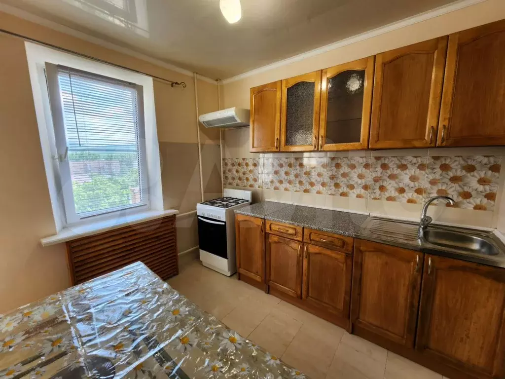 2-к. квартира, 50 м, 7/9 эт. - Фото 1