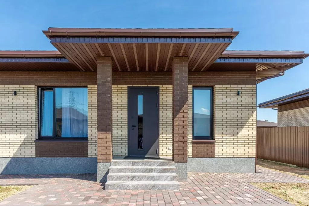 Дом в Московская область, Солнечногорск Октябрьский пер. (97 м) - Фото 2