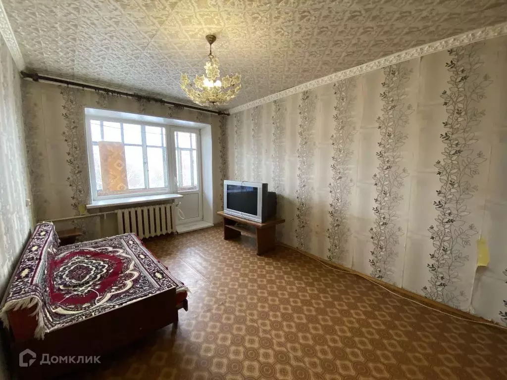 Продаётся 3-к квартира, 51.1 м - Фото 1