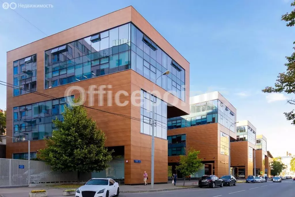 Офис (1000 м) - Фото 2