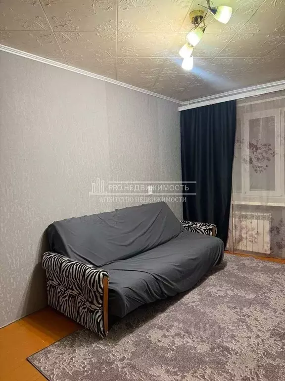 Комната Марий Эл, Йошкар-Ола ул. Прохорова, 21 (16.9 м) - Фото 2
