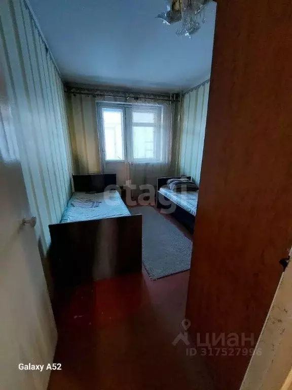 3-к кв. Красноярский край, Норильск Норильская ул., 4 (71.9 м) - Фото 1