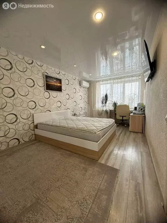 2-комнатная квартира: Саратов, улица имени Александра Кривохижина, 6А ... - Фото 2