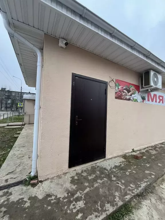 Помещение свободного назначения в Калужская область, Ермолино г. ... - Фото 1