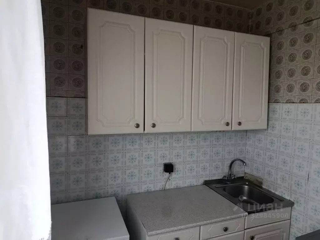 3-к кв. Москва ул. Кулакова, 12К1 (63.2 м) - Фото 2