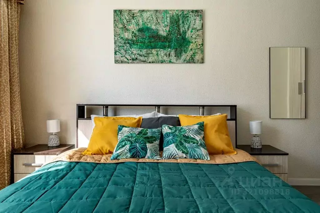 1-к кв. Санкт-Петербург Пулковское ш., 42к6 (42.0 м) - Фото 1