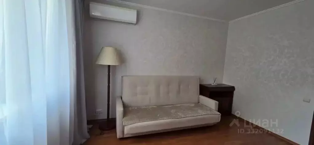 2-к кв. Московская область, Дзержинский Угрешская ул., 20 (50.0 м) - Фото 2