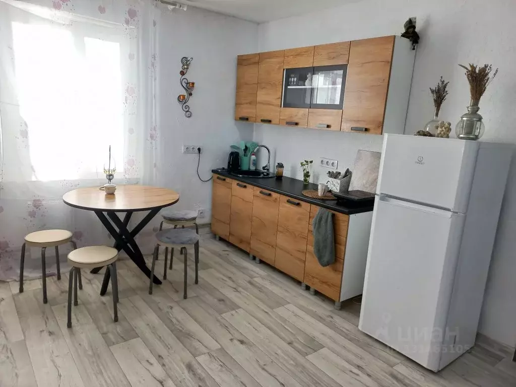 Дом в Крым, Евпатория Отдых садовое товарищество,  (42 м) - Фото 1