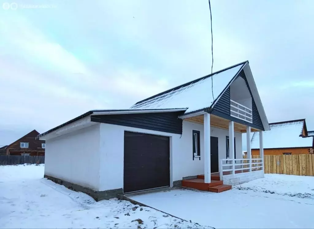 Дом в деревня Грановщина, Северная улица (180 м) - Фото 2