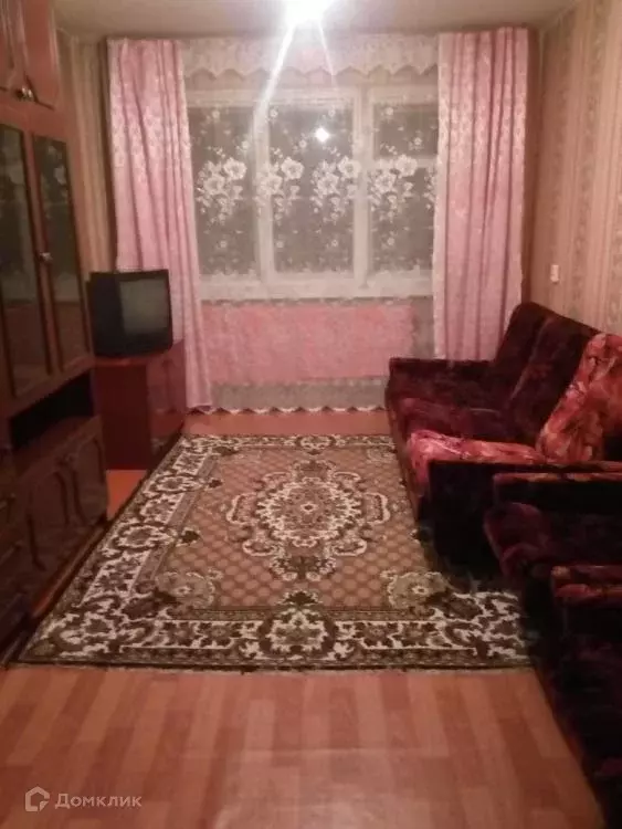 Продаётся 2-к квартира, 43 м - Фото 1