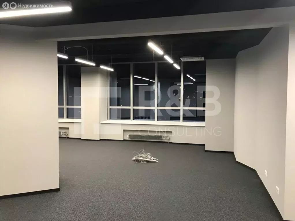 Офис (2088 м) - Фото 2