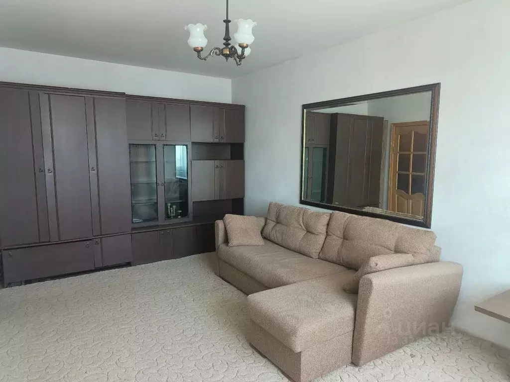 1-к кв. Москва ул. Рогожский Вал, 2/50 (41.0 м) - Фото 2