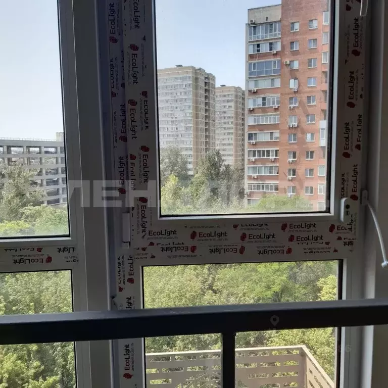 Студия Ростовская область, Ростов-на-Дону Северный мкр, просп. ... - Фото 0