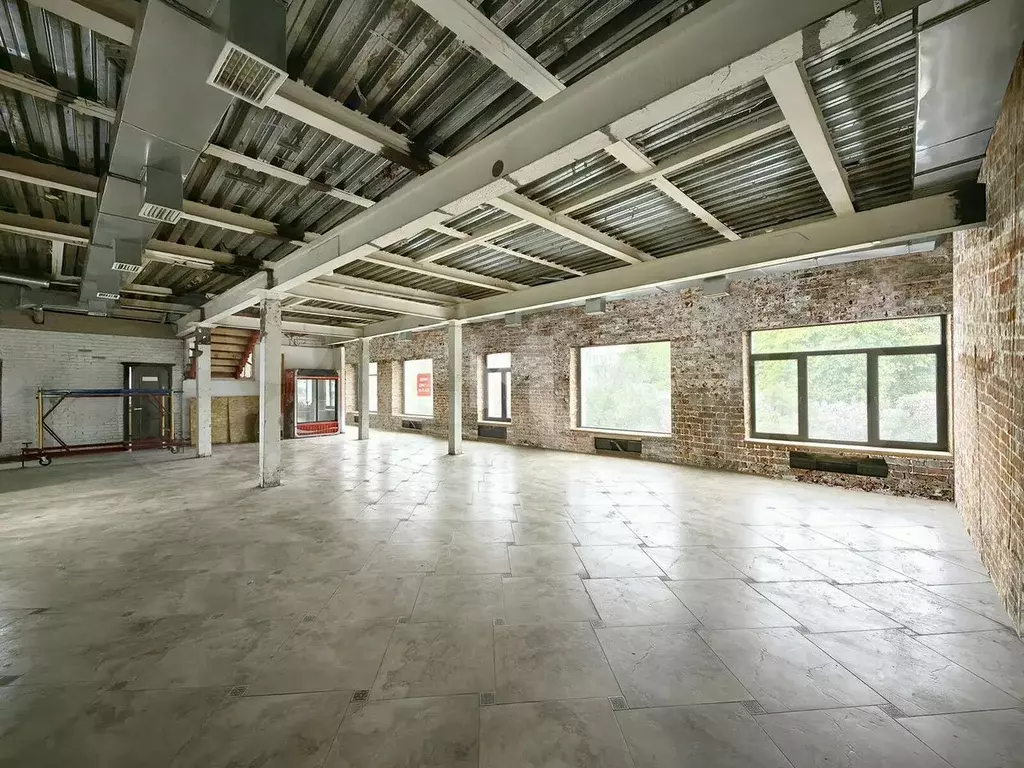 ПСН 158,5м у м. Добрынинская - Фото 1